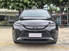 Toyota Lingfang HARRIER 2.0L CVT two-wheel drive luxury version - фото 3