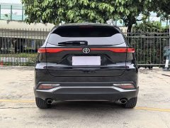 Toyota Lingfang HARRIER 2.0L CVT two-wheel drive luxury version - фото 4