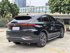 Toyota Lingfang HARRIER 2.0L CVT two-wheel drive luxury version - фото 5