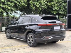 Toyota Lingfang HARRIER 2.0L CVT two-wheel drive luxury version - фото 6
