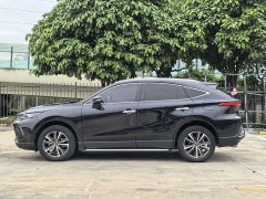 Toyota Lingfang HARRIER 2.0L CVT two-wheel drive luxury version - фото 7