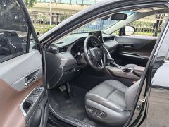 Toyota Lingfang HARRIER 2.0L CVT two-wheel drive luxury version - фото 8