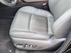 Toyota Lingfang HARRIER 2.0L CVT two-wheel drive luxury version - фото 9