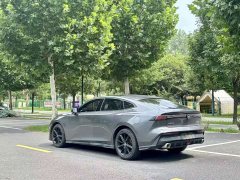 Changan UNI-V 1.5T premium - фото 10