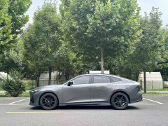 Changan UNI-V 1.5T premium - фото 11