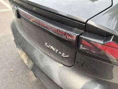 Changan UNI-V 1.5T premium - фото 12