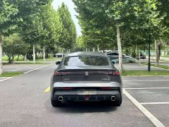 Changan UNI-V 1.5T premium - фото 13