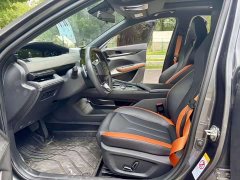 Changan UNI-V 1.5T premium - фото 3