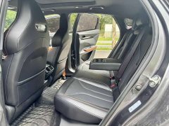 Changan UNI-V 1.5T premium - фото 4