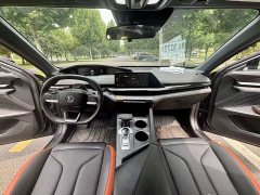 Changan UNI-V 1.5T premium - фото 5