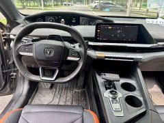 Changan UNI-V 1.5T premium - фото 6