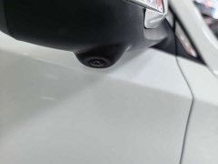 Changan EADO Enjoy Edition PLUS Blue Whale NE 1.4T GDI DCT Premium Edition - фото 11