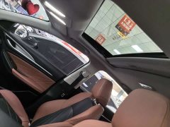 Changan EADO Enjoy Edition PLUS Blue Whale NE 1.4T GDI DCT Premium Edition - фото 14