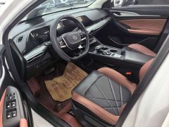 Changan EADO Enjoy Edition PLUS Blue Whale NE 1.4T GDI DCT Premium Edition - фото 4