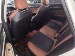 Changan EADO Enjoy Edition PLUS Blue Whale NE 1.4T GDI DCT Premium Edition - фото 5