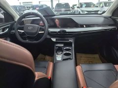 Changan EADO Enjoy Edition PLUS Blue Whale NE 1.4T GDI DCT Premium Edition - фото 6