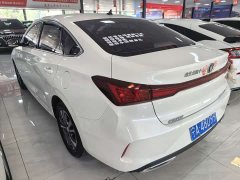 Changan EADO Enjoy Edition PLUS Blue Whale NE 1.4T GDI DCT Premium Edition - фото 7