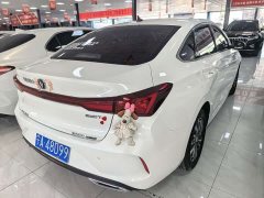 Changan EADO Enjoy Edition PLUS Blue Whale NE 1.4T GDI DCT Premium Edition - фото 9