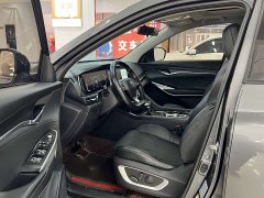 Changan CS75PLUS 1.5T automatic luxury - фото 4