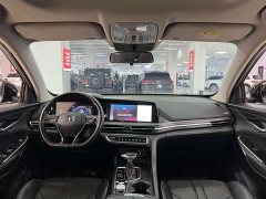 Changan CS75PLUS 1.5T automatic luxury - фото 5