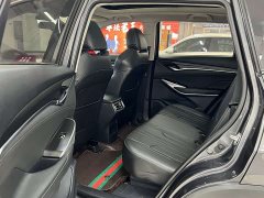 Changan CS75PLUS 1.5T automatic luxury - фото 6