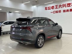 Changan CS75PLUS 1.5T automatic luxury - фото 7