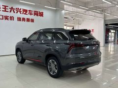 Changan CS75PLUS 1.5T automatic luxury - фото 9
