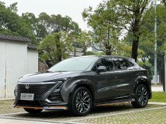 Changan UNI-T 1.5T Sports Edition Premium Type - фото 1