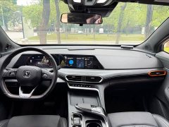 Changan UNI-T 1.5T Sports Edition Premium Type - фото 10