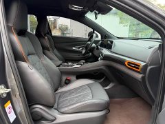 Changan UNI-T 1.5T Sports Edition Premium Type - фото 11
