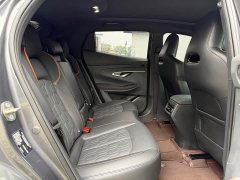 Changan UNI-T 1.5T Sports Edition Premium Type - фото 12