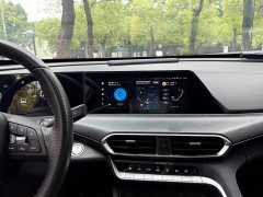 Changan UNI-T 1.5T Sports Edition Premium Type - фото 14