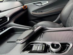 Changan UNI-T 1.5T Sports Edition Premium Type - фото 16