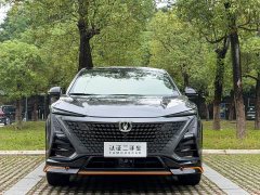 Changan UNI-T 1.5T Sports Edition Premium Type - фото 2