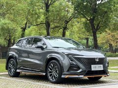 Changan UNI-T 1.5T Sports Edition Premium Type - фото 3