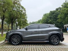 Changan UNI-T 1.5T Sports Edition Premium Type - фото 4