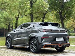Changan UNI-T 1.5T Sports Edition Premium Type - фото 5