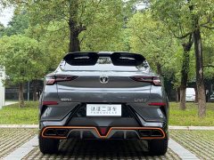 Changan UNI-T 1.5T Sports Edition Premium Type - фото 6