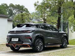 Changan UNI-T 1.5T Sports Edition Premium Type - фото 7