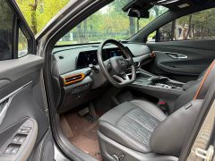 Changan UNI-T 1.5T Sports Edition Premium Type - фото 8