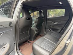 Changan UNI-T 1.5T Sports Edition Premium Type - фото 9