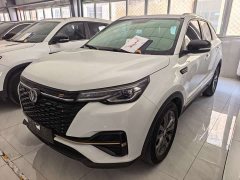 Changan CS55 PLUS 2022 Blue Whale Edition 1.5T DCT Luxury - фото 1