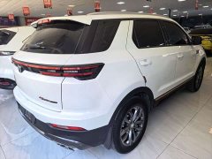 Changan CS55 PLUS 2022 Blue Whale Edition 1.5T DCT Luxury - фото 10