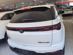 Changan CS55 PLUS 2022 Blue Whale Edition 1.5T DCT Luxury - фото 11