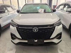 Changan CS55 PLUS 2022 Blue Whale Edition 1.5T DCT Luxury - фото 2