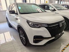 Changan CS55 PLUS 2022 Blue Whale Edition 1.5T DCT Luxury - фото 3