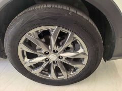 Changan CS55 PLUS 2022 Blue Whale Edition 1.5T DCT Luxury - фото 4