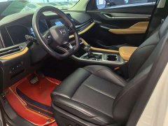 Changan CS55 PLUS 2022 Blue Whale Edition 1.5T DCT Luxury - фото 5
