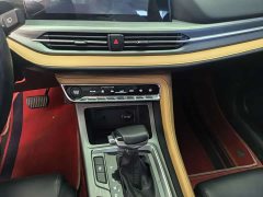 Changan CS55 PLUS 2022 Blue Whale Edition 1.5T DCT Luxury - фото 6