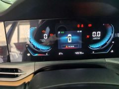Changan CS55 PLUS 2022 Blue Whale Edition 1.5T DCT Luxury - фото 7